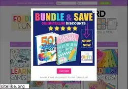 Sites similar to filefolderfun.com