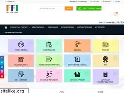 Sites similar to fileforindia.com