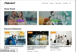 Sites similar to filefreakout.com