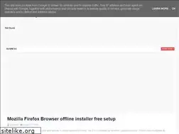 Sites similar to filefreezy.blogspot.com