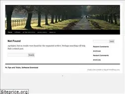 Sites similar to filegeeks.wordpress.com