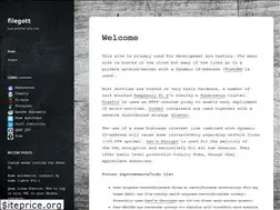 Sites similar to filegott.se