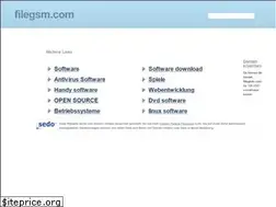 Sites similar to filegsm.com