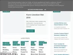 Sites similar to filegurusdsmpsma.blogspot.com
