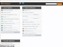 Sites similar to fileheart.com