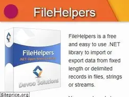 Sites similar to filehelpers.net