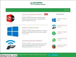 Sites similar to filehippo-fre.com