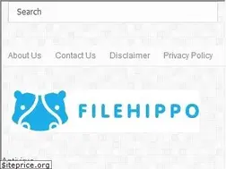 Sites similar to filehippoa.com
