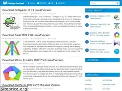 Sites similar to filehippodownload.net