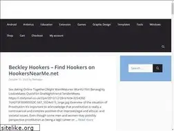 Sites similar to filehippopc.com