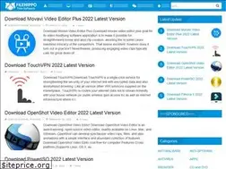Sites similar to filehipposoftware.com