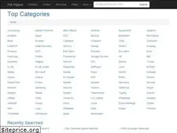 Sites similar to filehippoz.info