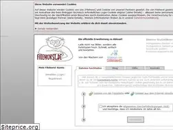 Sites similar to filehorst.de