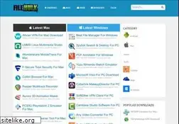 Sites similar to filehulk.com