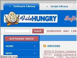 Sites similar to filehungry.com