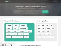 Sites similar to fileinfo.co