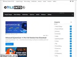 Sites similar to fileintopc.com