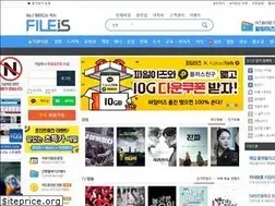 Sites similar to fileis.com