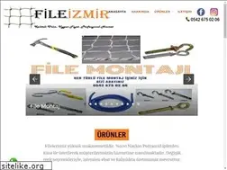 Sites similar to fileizmir.com