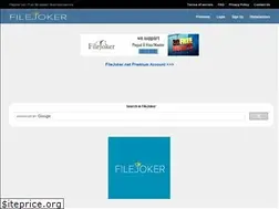 Sites similar to filejokersearch.com