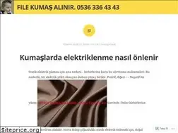 Sites similar to filekumas.wordpress.com