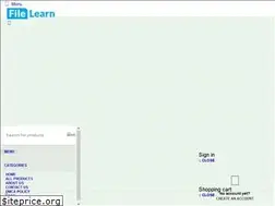 Sites similar to filelearn.com