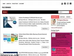 Sites similar to fileledukasi.blogspot.com