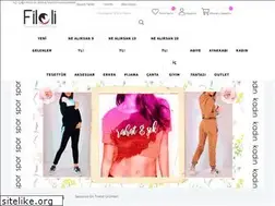 Sites similar to fileli.com
