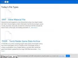 Sites similar to filelook.net