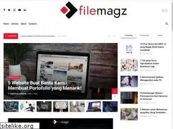 Sites similar to filemagz.com