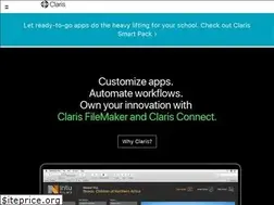 Sites similar to filemaker.dk