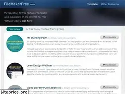 Sites similar to filemakerfree.com