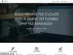 Sites similar to filemanager.veno.it
