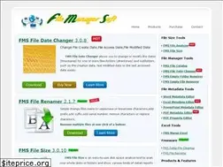 Sites similar to filemanagersoft.com