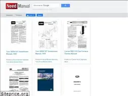 Sites similar to filemanual.com