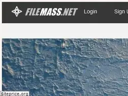 Sites similar to filemass.net