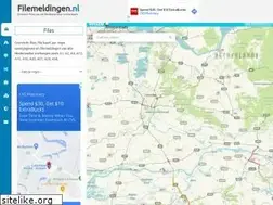 Sites similar to filemeldingen.nl