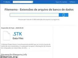Sites similar to filememo.info