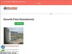 Sites similar to filemerkezi.com