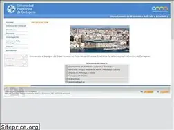 Sites similar to filemon.upct.es