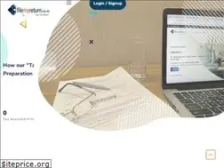 Sites similar to filemyreturn.co.in