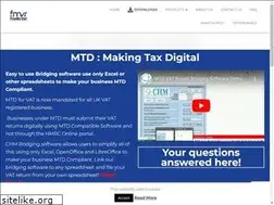 Sites similar to filemyvatreturn.co.uk