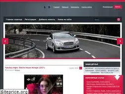 Sites similar to filenashina.ru