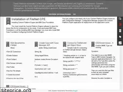 Sites similar to filenettutorials.blogspot.com