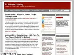 Sites similar to filenetworks.blogspot.co.uk