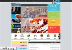 Sites similar to fileniko.com