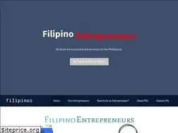 Sites similar to filentrepreneurs.weebly.com
