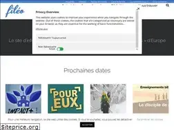 Sites similar to fileo.info