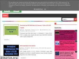 Sites similar to filepentingsekolahsdmismpmtssmamasmk.blogspot.com