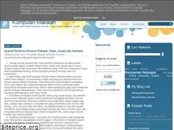 Sites similar to fileperbankansyariah.blogspot.com
